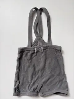 専用house on the hill◎shortpants 80 gray