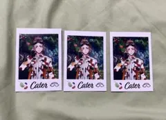 ツイステ展 ケイト ランダムカード