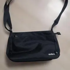 umbro　ショルダーバッグ ②
