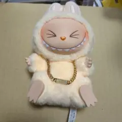 【POPMART】LABUBU HAVE A SEAT SISI