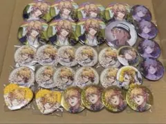 アイドリッシュセブン アイナナ EXPO 缶バッジ 他 13点セット 大和