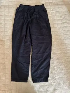 ユニクロ 160 ワイドパンツ