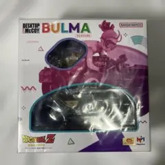 新品 マッコイ 限定復刻 悟空01＆ブルマ03セット ドラゴンボール
