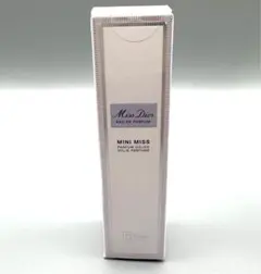 ミスディオール オードゥパルファン ミニミス ソリッドパフューム 3.2g