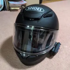 2026年最新】SHOEI z-8 マットブラックの人気アイテム - メルカリ