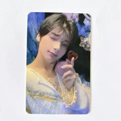 TXT 公式 TEMPTATION M2U ラキドロ ヒュニンカイ