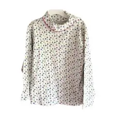 vintage gymboree xl 長袖　ロンT タートルネック