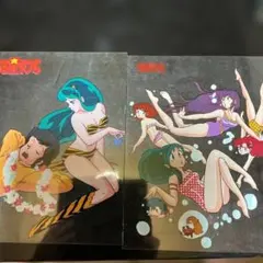 うる星やつら ラムちゃん 貴重なセル画 - メルカリ
