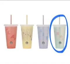 2026年最新】スタバ カラーチェンジの人気アイテム - メルカリ