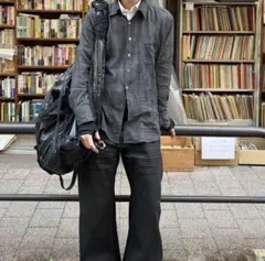 our legacy above shirt 25ss 46