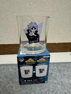 僕のヒーローアカデミア　一番くじ　死柄木弔