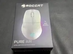 美品 ROCCAT ゲーミングマウス PURE AIR