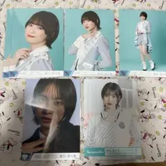 2026年最新】冨田菜々風 生写真の人気アイテム - メルカリ