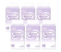 リフレ はくパンツ スリムLL16枚×6袋のサムネイル