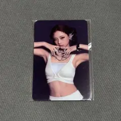 BABYMONSTER CHOOM ルカ