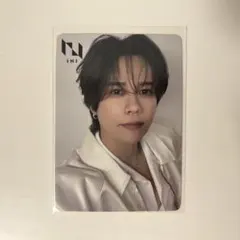 ini 藤牧京介　タワレコ店舗特典