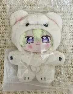 あんスタ　いつぬい　ジュン、日和　お着替え6点まとめ売り 2025年10月お届け】一緒に暮らすぬい Knights – pattythree公式