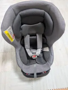 チャイルドシート エールベベ・クルットNT2 日よけカバー付き 【新生児〜】