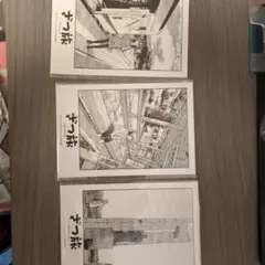 HOSHINO DAIOH様 ポストカード