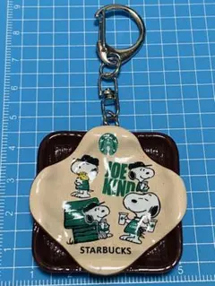 スヌーピー キーホルダーのサムネイル