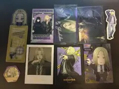 サカモトデイズ 神々廻 まとめ売り