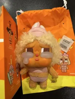 クライベイビー　crybaby バケーションVacation Mode On