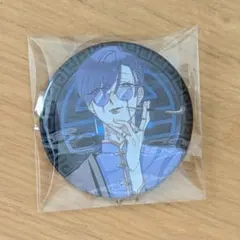 いれいす　缶バッジ　いふ　if　まろ　零番街