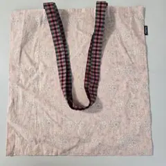 ファミリア　バッグ　ノベルティ