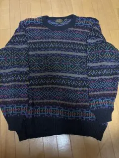 2026年最新】eddie bauer ニット 黒タグの人気アイテム - メルカリ