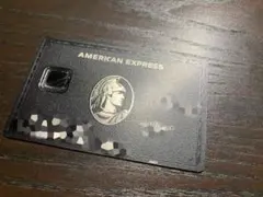 アメックス　刻不可