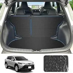 トヨタ カローラクロス ラゲージアクティブボックス 未使用品 TOYOTA_COROLLACROSS_20211121_6 画像｜トヨタ・カローラクロス