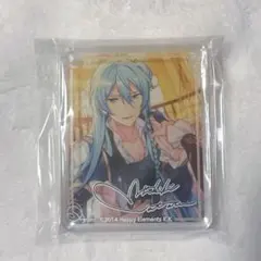 あんさんぶるスターズ!!　あんスタ　日々樹　渉　コロッタ　アニメイトカフェ