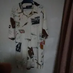 POLO ポロ ラルフローレン　ビンテージ　ポロシャツ　ヘミングウェイ