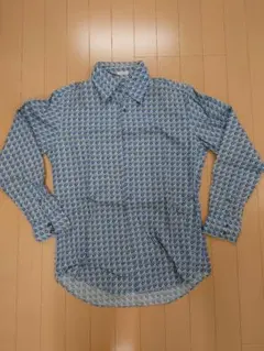 MEN'S MELROSE 長袖シャツ 3サイズのサムネイル
