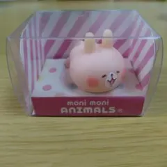 カナヘイの小動物 ピスケ&うさぎ もにまるず カナヘイの小動物」（ピスケ）と「もにまるず」のコラボが決定