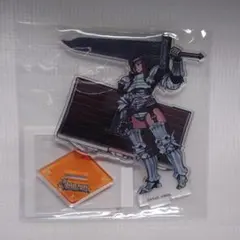 オールスターアクリルスタンド　ユニコーンオーバーロード　アーマリアのサムネイル
