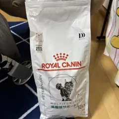 カルカン 満腹感サポートCLT