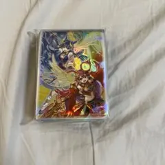 遊戯王 ニューロン ウズヒメの御巫 スリーブ - メルカリ