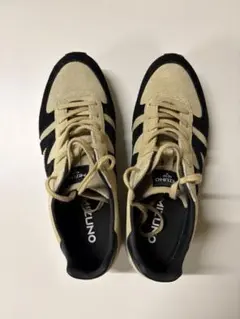 MIZUNO / M-Line MR1のサムネイル
