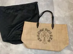 Chrome Hearts BEACHES BAG トートバッグのサムネイル