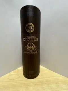 未開封】有機焼酎 甕雫 煌 KAMESHIZUKU KOU 1800ml - メルカリ