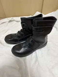 Simon 安全靴 SF38 黒 26.0cm 長編上靴 - メルカリ