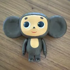 キューブリック　チェブラーシカのサムネイル