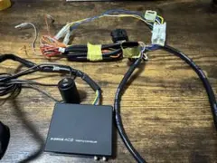 pivot 3DRIVE AC2 オートクルーズ機能付スロコンのサムネイル