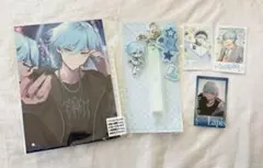 らぴす キャラクターグッズ