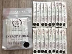 2026.9期限 ENERGY PUREE 犬用高エネルギーピューレ3袋＋12本 - メルカリ