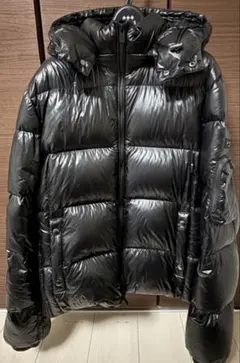 【美品】タトラス ダウンジャケット 光沢Belbo 24年製04/XLのサムネイル