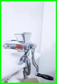 【美品・電動】鈴木の生きたジュースマシン【スズキ糧食研究所】 Yahoo!オークション -「鈴木の生きたジュースマシン」の落札相場