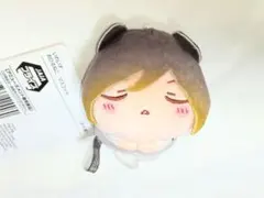 悠佑 おひるねこマスコット いれいす ナムコ限定 ぬいぐるみ マスコット