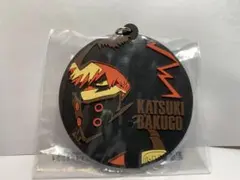 一番くじ　僕のヒーローアカデミア　ヒロアカ　爆豪勝己　G賞ラバーチャーム